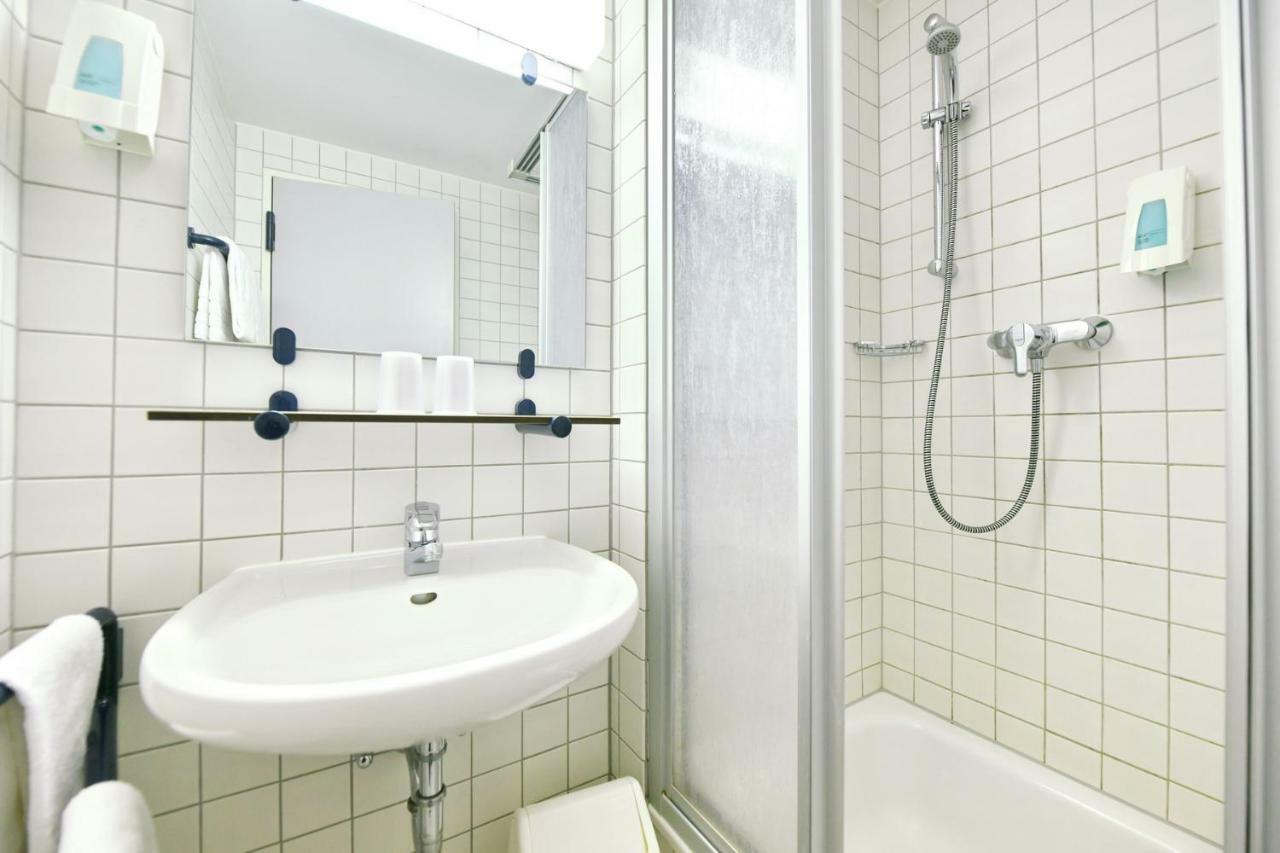 Hotel Cjd Godesberg Bonn
