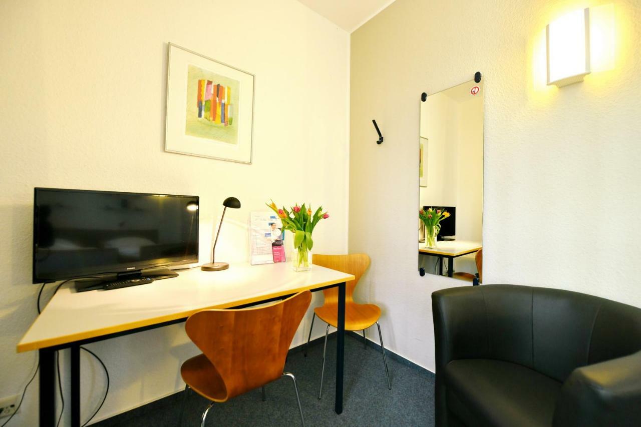 Hotel Cjd Godesberg Bonn
