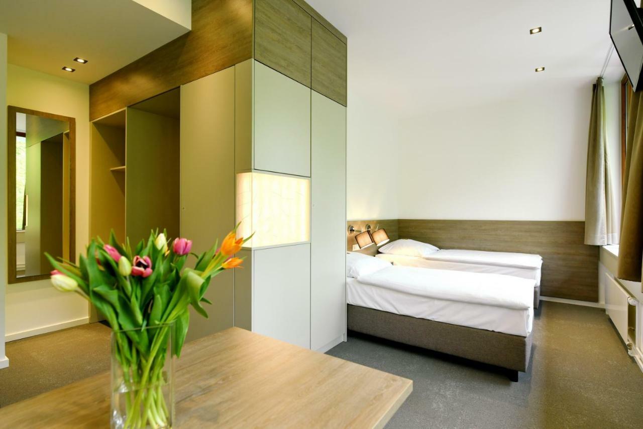 Cjd Godesberg Hotel Bonn